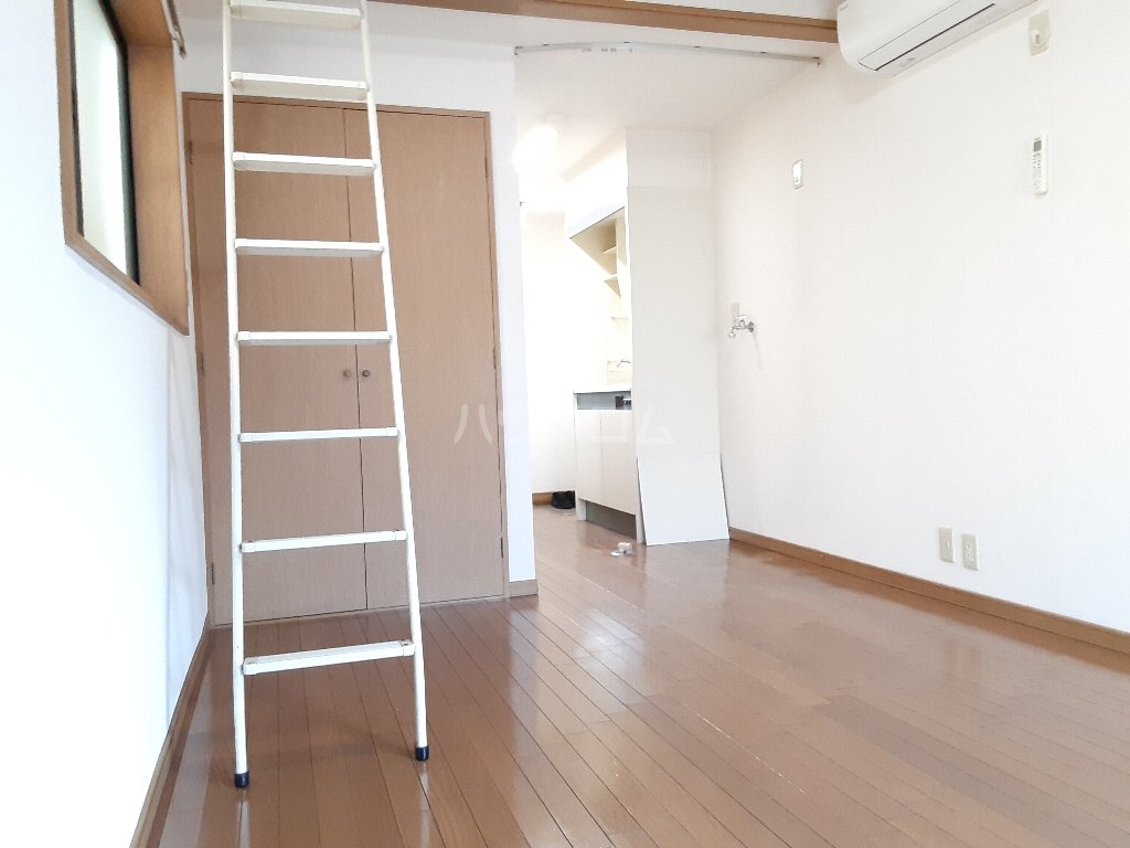 4/21 リビング/ダイニング