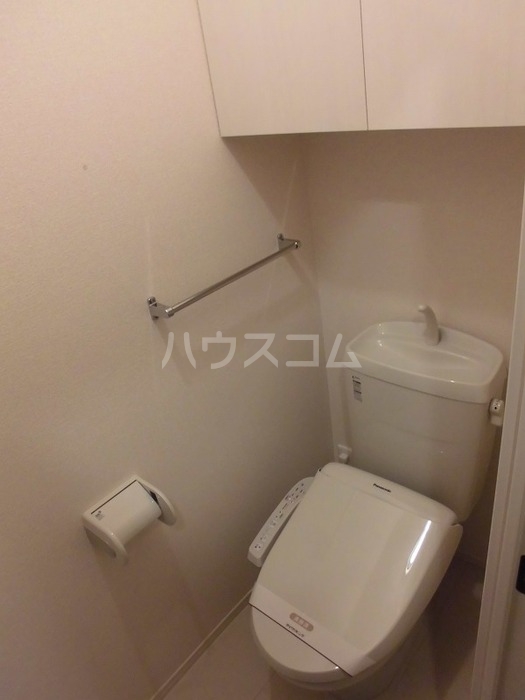 12/23 トイレ