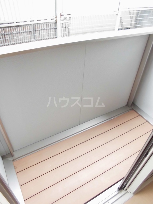 15/23 バルコニー