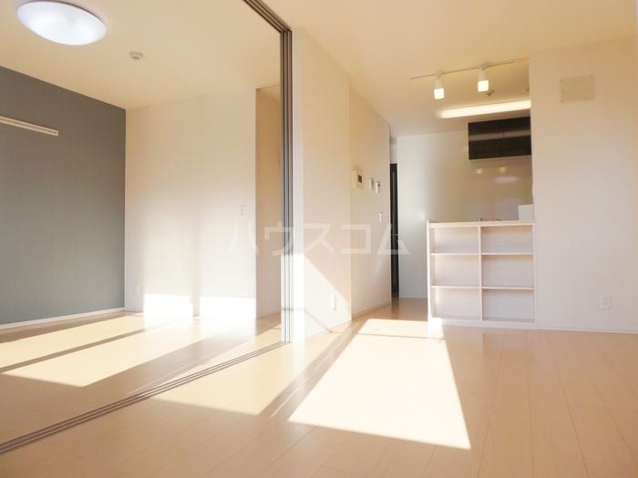 3/30 リビング/ダイニング