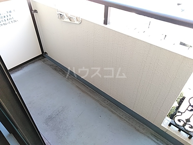 15/30 バルコニー