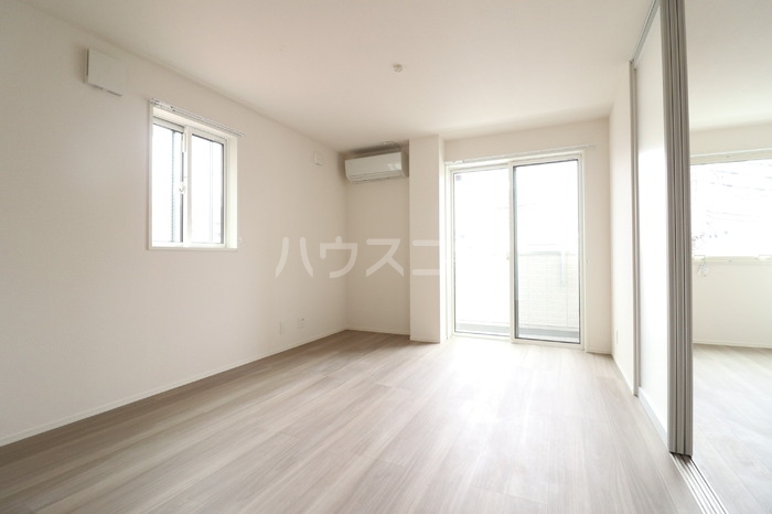 3/17 リビング/ダイニング