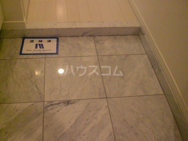 6/26 玄関