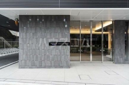 2/12 エントランス