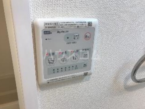 16/30 設備
