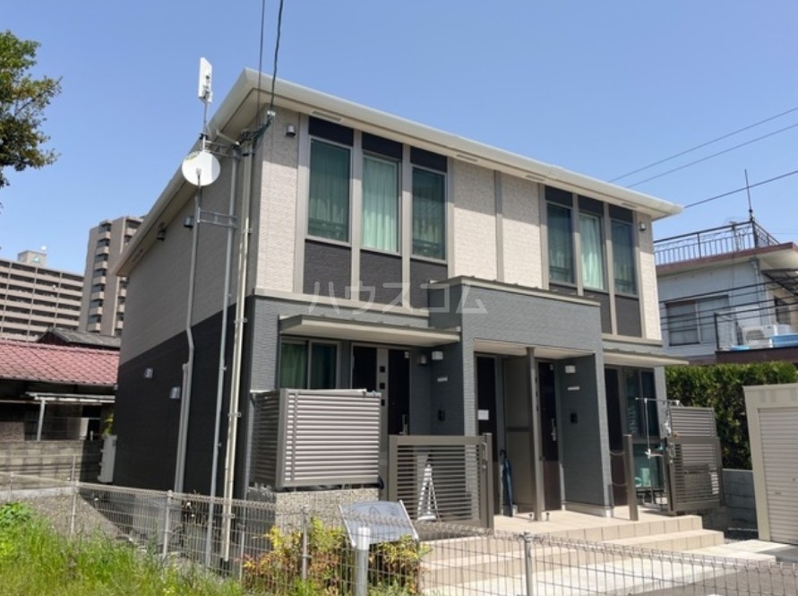 1/30 外観