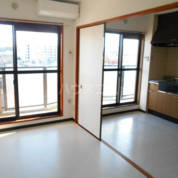 3/30 リビング/ダイニング