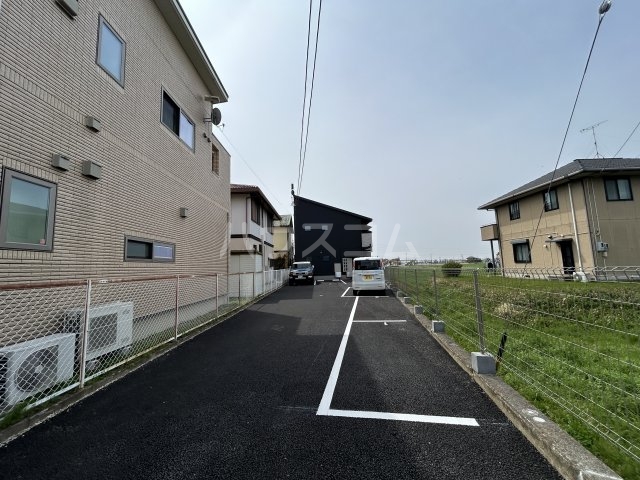 29/30 駐車場