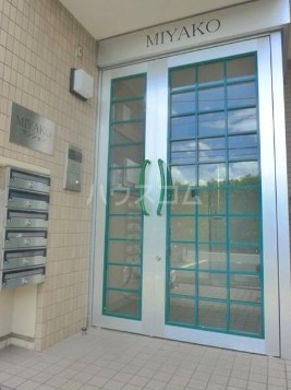 11/15 エントランス