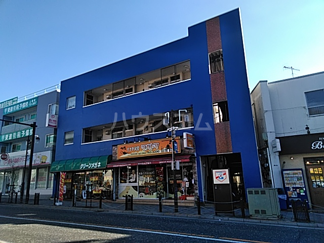 1/10 外観