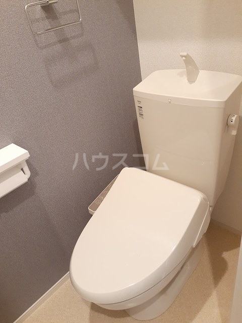 10/21 トイレ