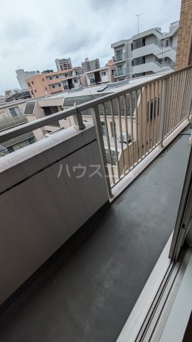 15/30 バルコニー