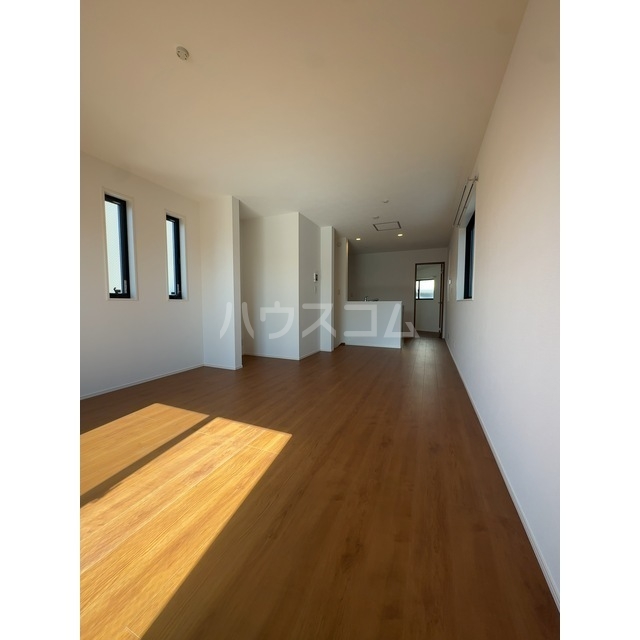 3/23 リビング/ダイニング