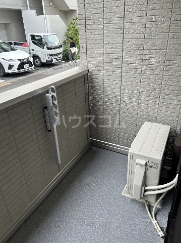 13/30 バルコニー