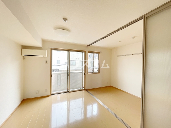 3/25 リビング/ダイニング