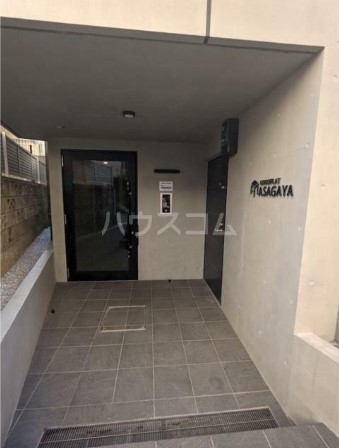 15/24 エントランス