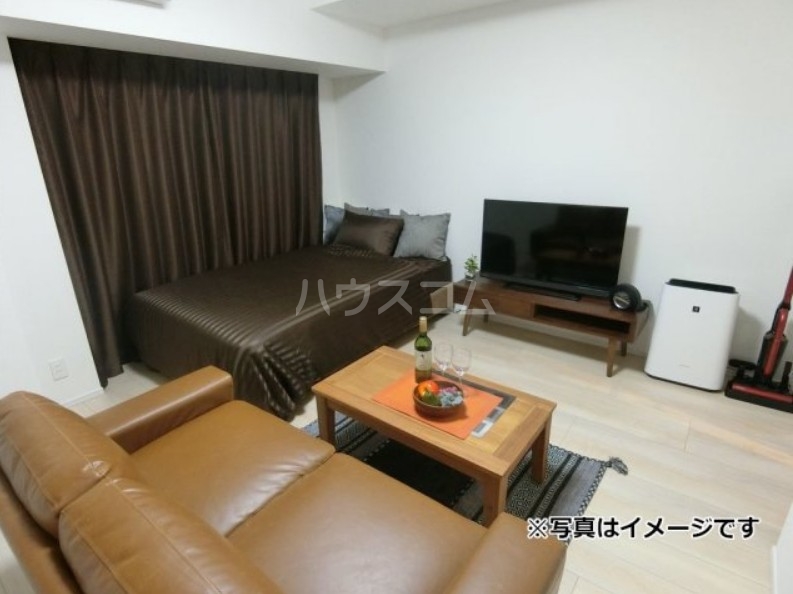 3/14 リビング/ダイニング