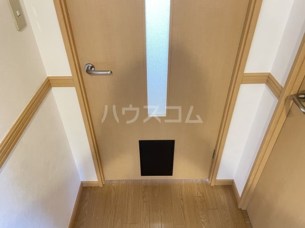 10/30 玄関
