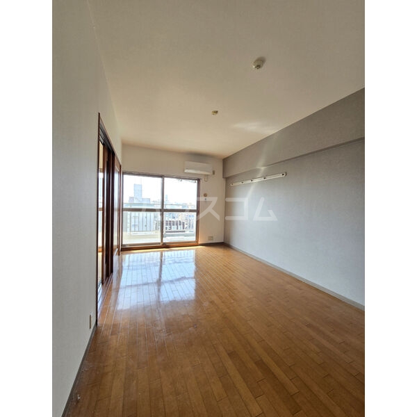 4/25 リビング/ダイニング