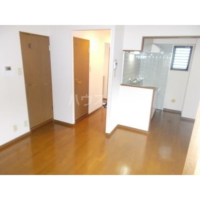 3/18 リビング/ダイニング