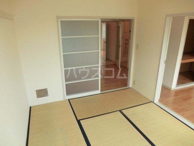 4/30 室内