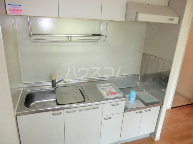 12/30 キッチン