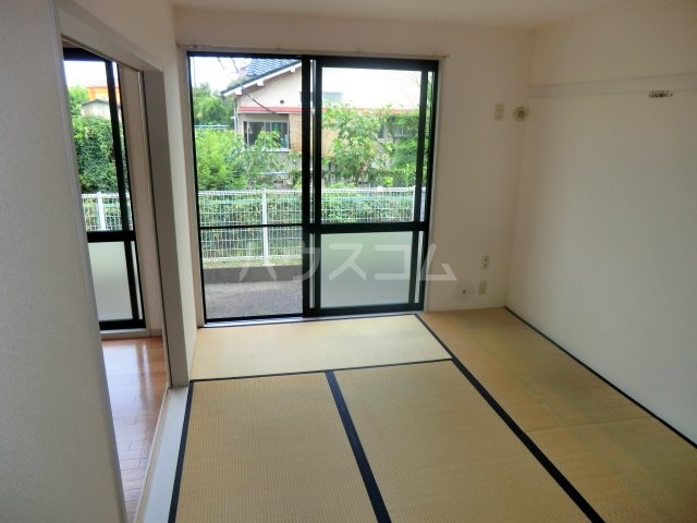 6/30 寝室