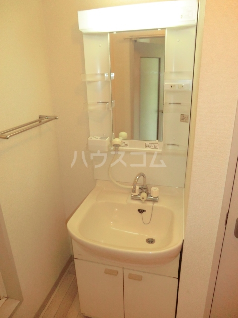 17/30 洗面