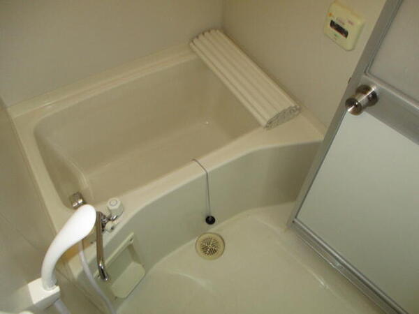 4/11 浴室