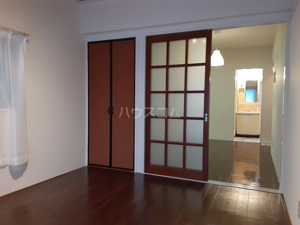 3/25 リビング/ダイニング