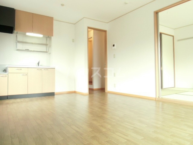 5/28 リビング/ダイニング