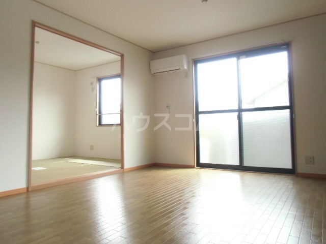 4/28 リビング/ダイニング