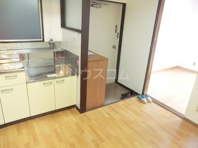 10/26 キッチン