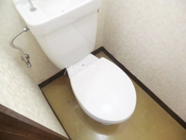 13/26 トイレ