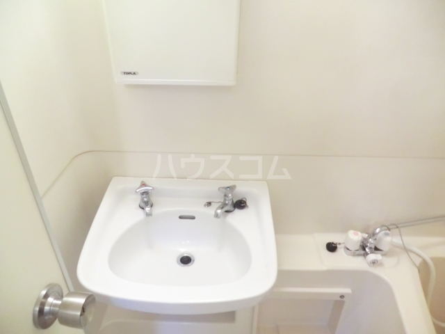 14/26 洗面