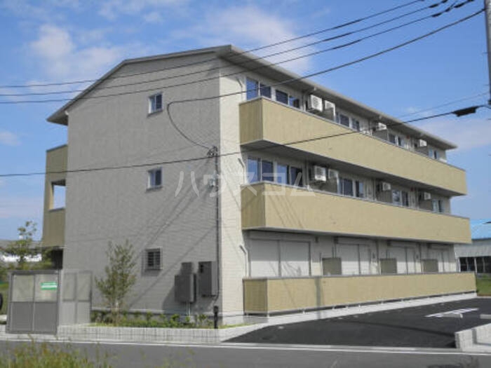 1/26 外観