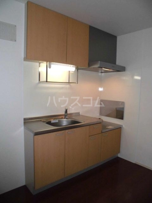 7/25 キッチン