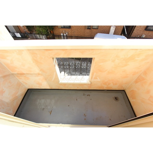 13/24 バルコニー