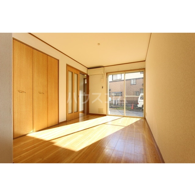 3/24 リビング/ダイニング