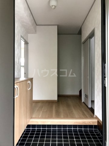 4/19 リビング/ダイニング