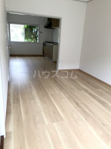 3/19 リビング/ダイニング