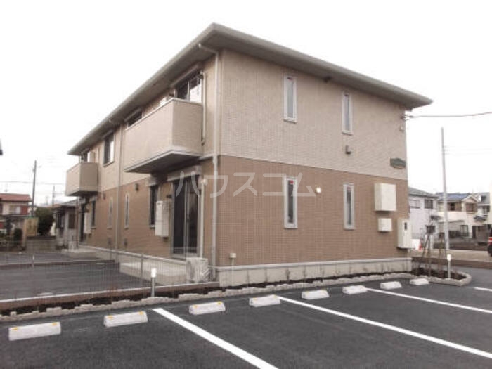 1/13 外観