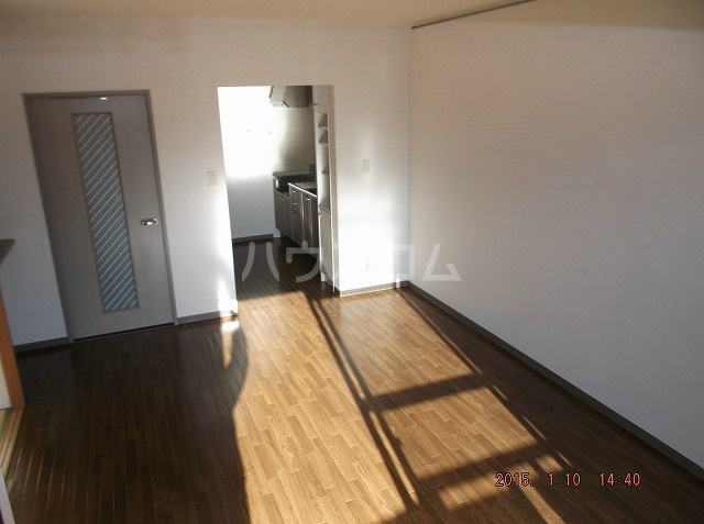 4/26 リビング/ダイニング