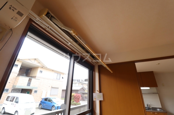 13/30 バルコニー