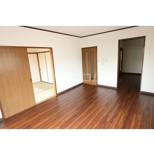 5/26 リビング/ダイニング