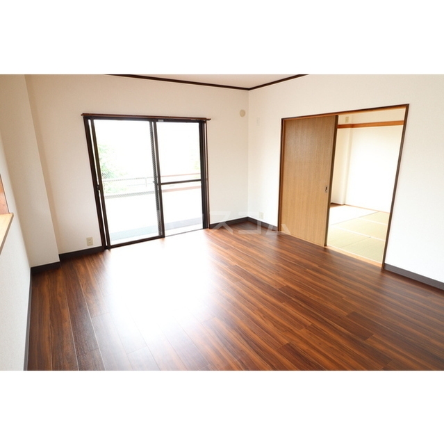 4/26 リビング/ダイニング