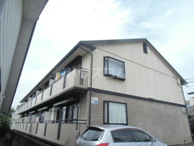1/30 外観