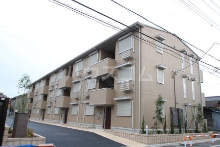 1/16 外観