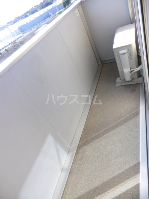 16/30 バルコニー