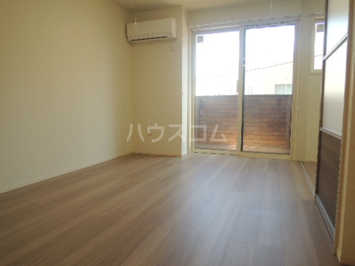 3/16 リビング/ダイニング